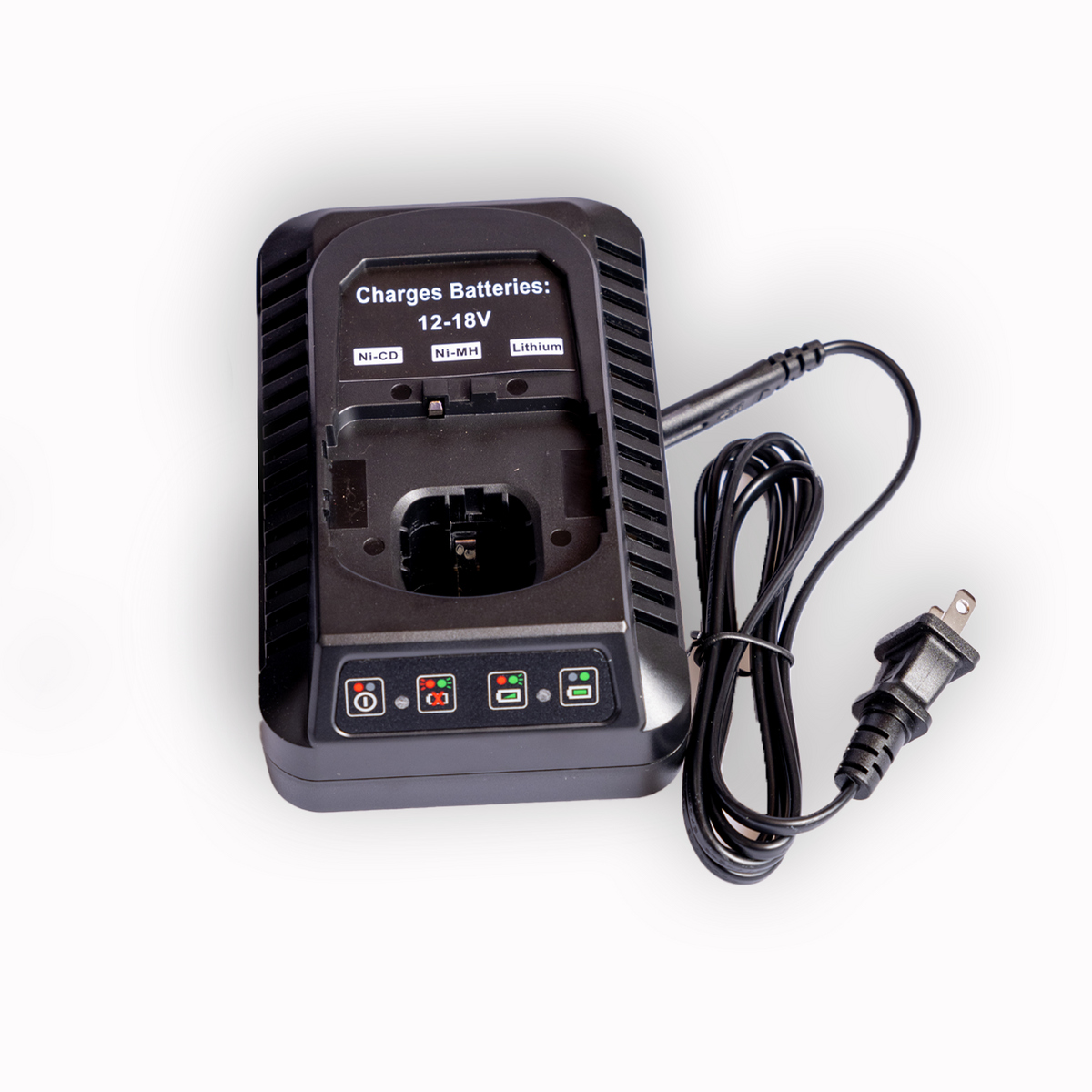 Titan cordless drill battery hotsell