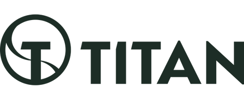 Titan Ball Machines logo