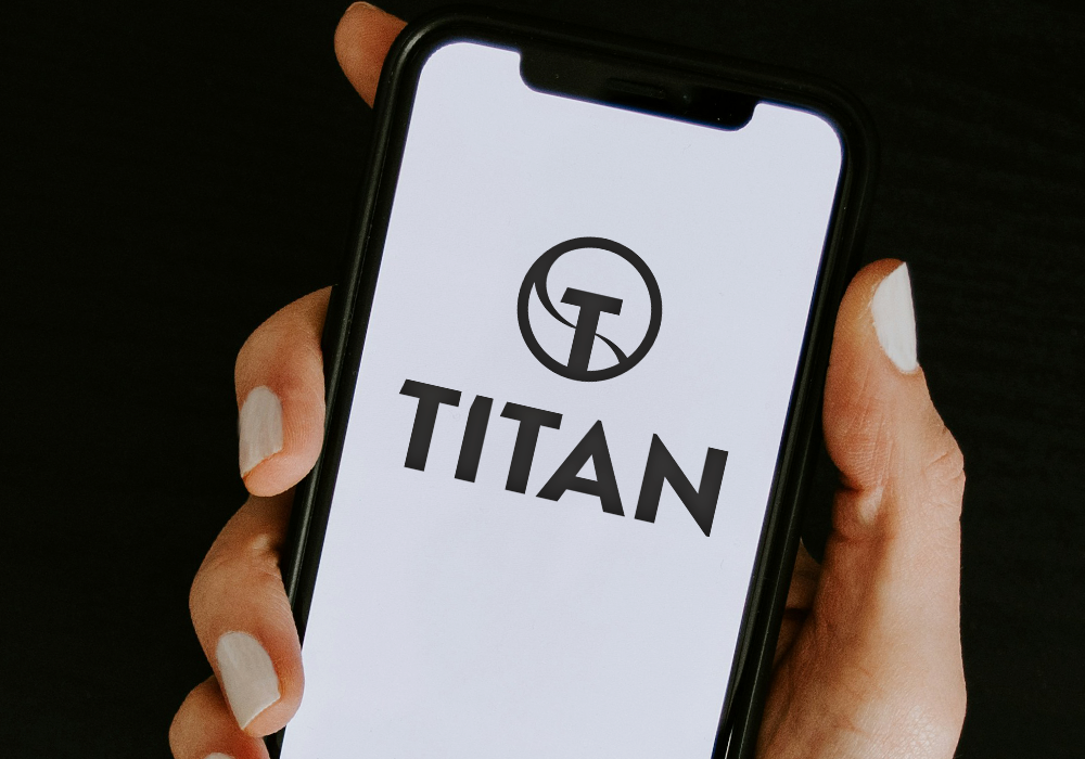 Titan Drills app - major update announced